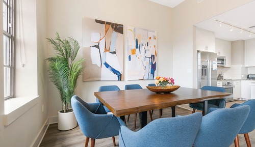 Luxury Apartment, 4 Bedrooms