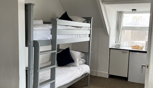 Classic Room