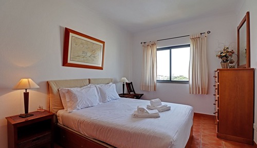 Apartment, 1 Bedroom, Pool Access