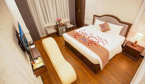 Basic Room