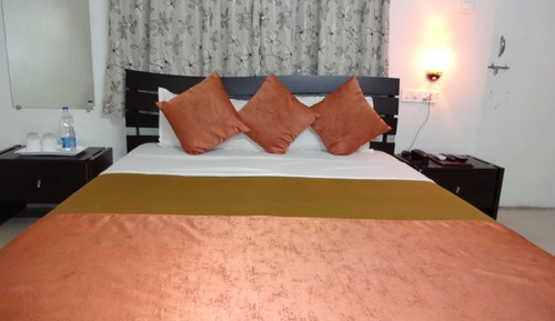 Economy Double or Twin Room