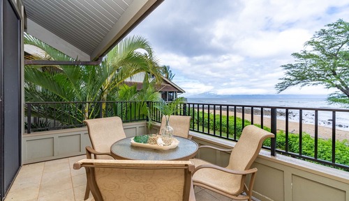 Condo, 2 Bedrooms