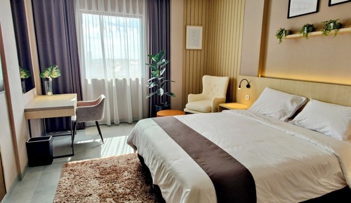 Premium Room