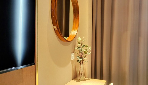 Superior Room, 1 Double Bed