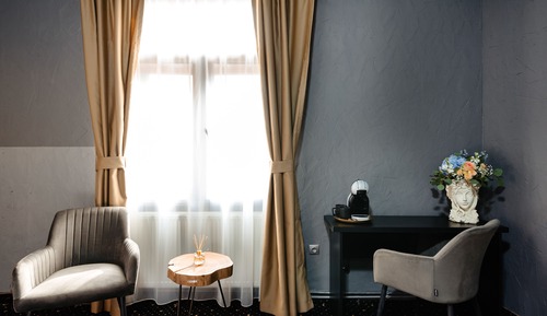 Superior Double or Twin Room
