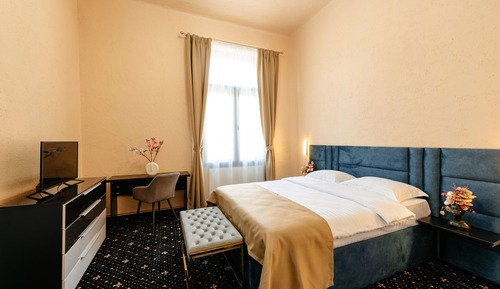 Superior Suite