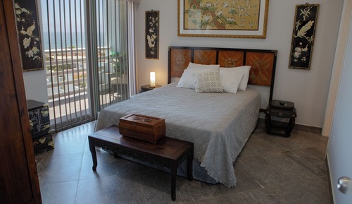 Deluxe Suite, Ocean View