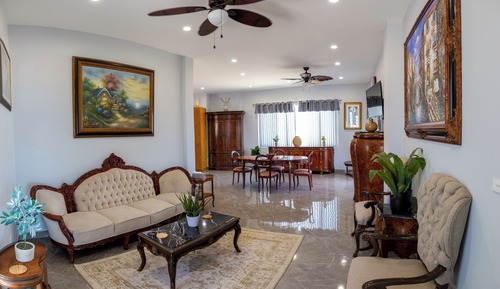 Romantic Suite