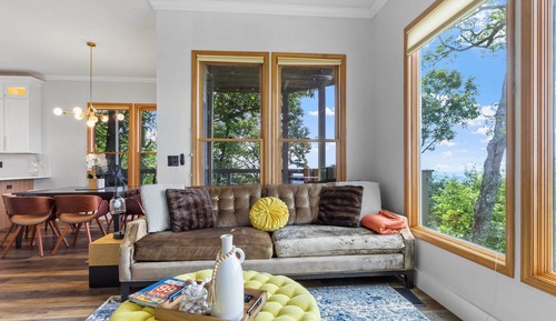 Apartment (2 Bedrooms)
