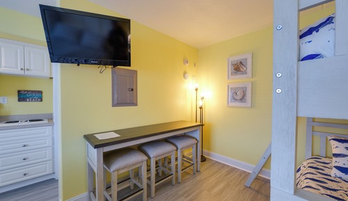 Apartment (0 Bedroom)