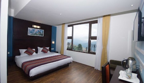Royal Room