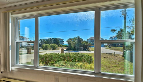 Apartment (1 Bedroom)