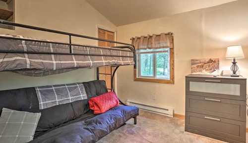 House (3 Bedrooms)