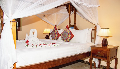 One Bedroom Royal Villa with Private Pool