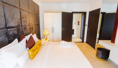 Premium Apartment, 1 Bedroom