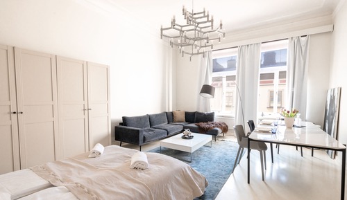 Comfort Apartment