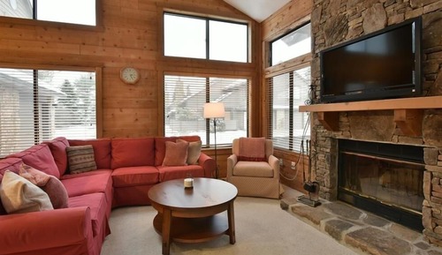 Condo, 3 Bedrooms