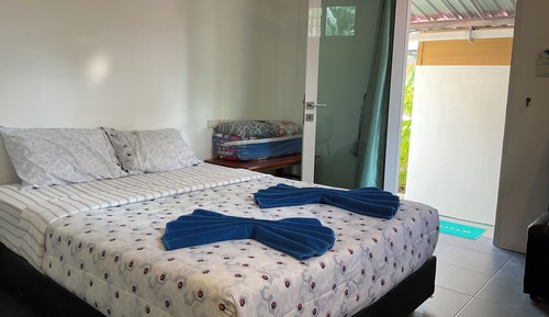 Basic Room