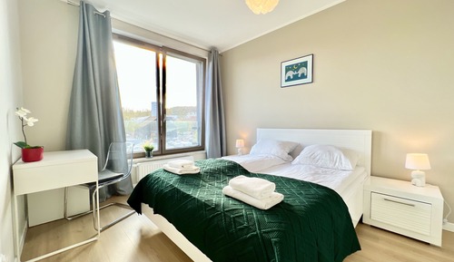 Comfort Apartment