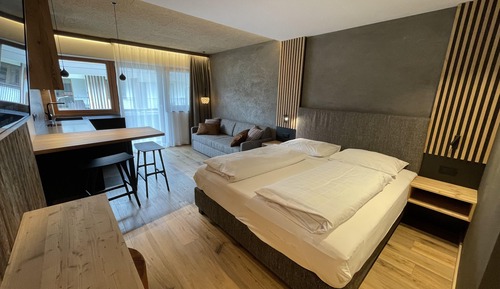 Design Apartment