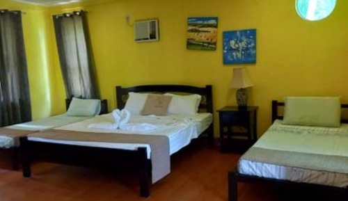 Executive Bungalow