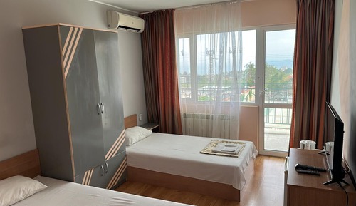 Basic Room