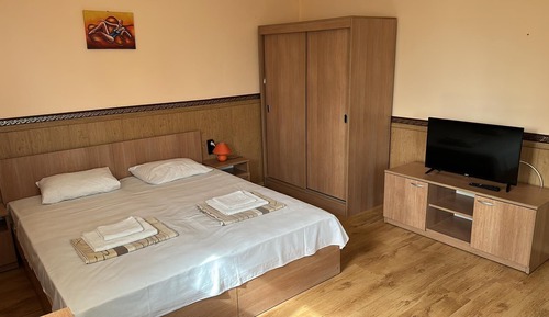 Superior Triple Room