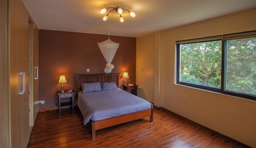 1- Bedroom apartment