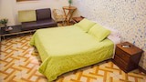 Comfort Room, 1 Double Bed