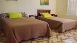 Basic Room, Multiple Beds