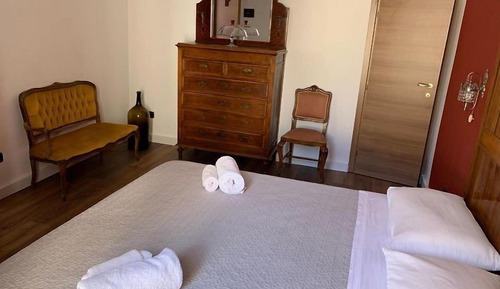 Comfort Room