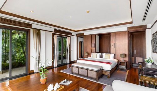 Luxury Villa