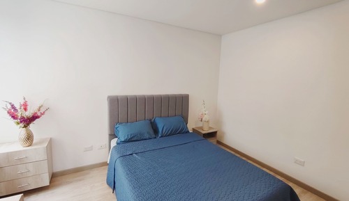 Family Apartment