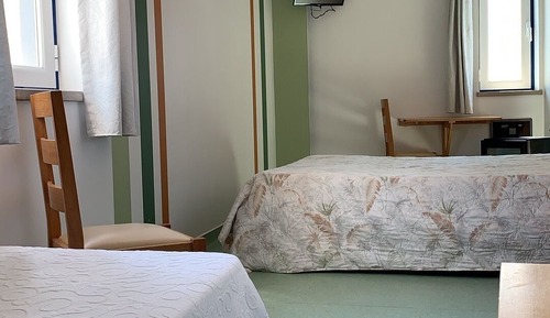 Family Triple Room, 1 Bedroom