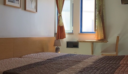 Standard Double or Twin Room, 1 Bedroom