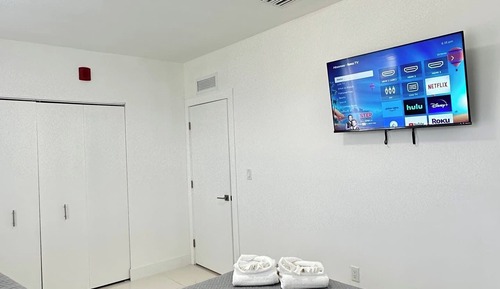Basic Apartment