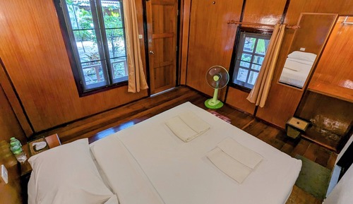 Basic Cabin