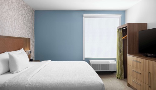 Suite, 1 Bedroom