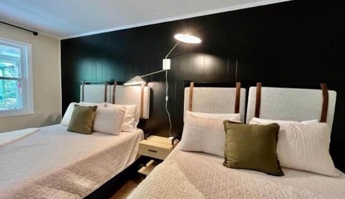 Comfort Room