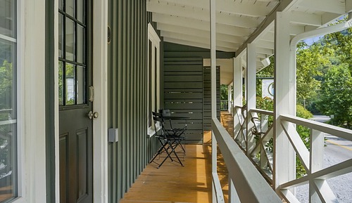 Economy Apartment
