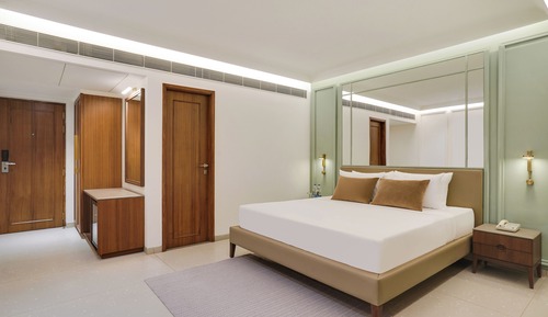 Executive Room