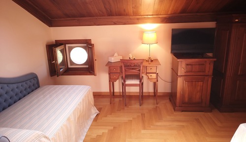 Superior Quadruple Room