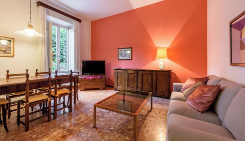 Classic Apartment