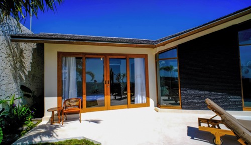 Luxury Villa