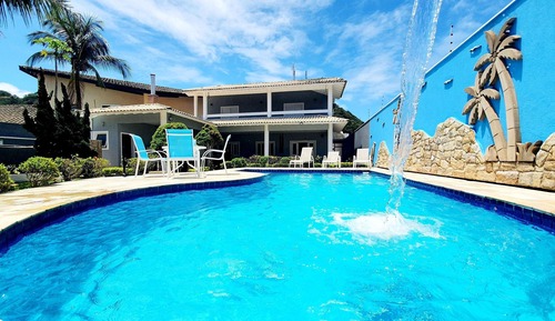 Comfort House