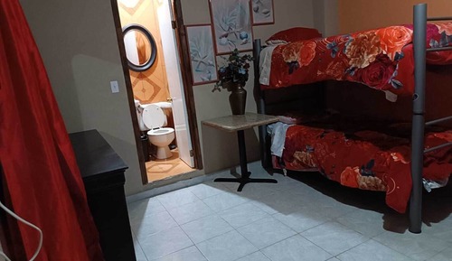 Exclusive Quadruple Room