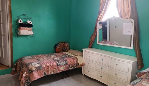 Family Triple Room
