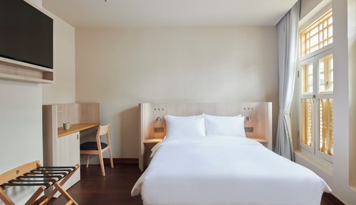 Cosy Room