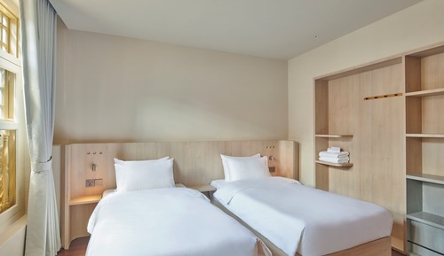 Cosy Room Twin