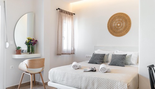 Grand Quadruple Room